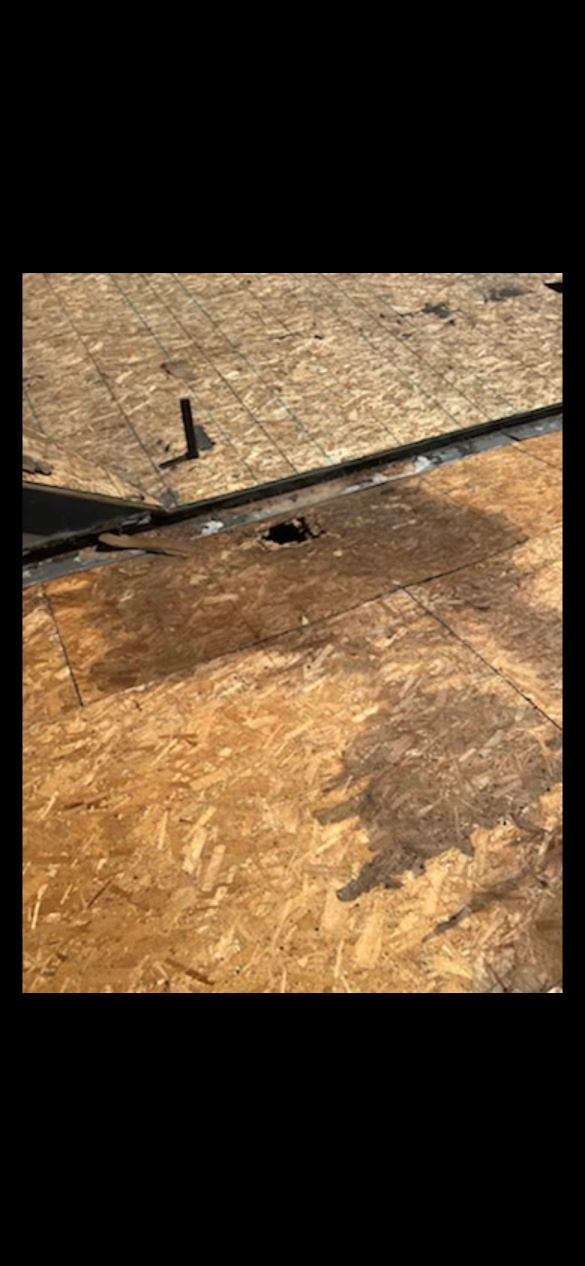 Elise's Full Re-roof by All Storm Roofing & Construction