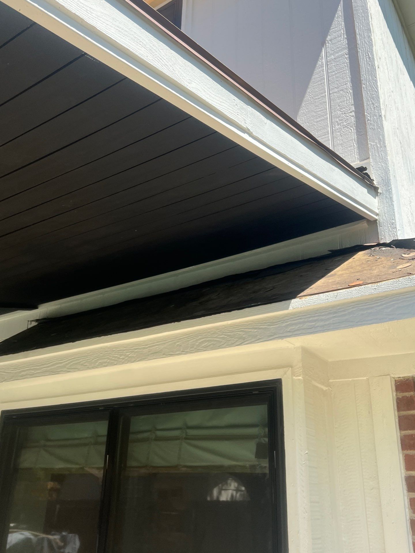 Project in Cedar Park by Rhino Roofing and General Contracting, LLC