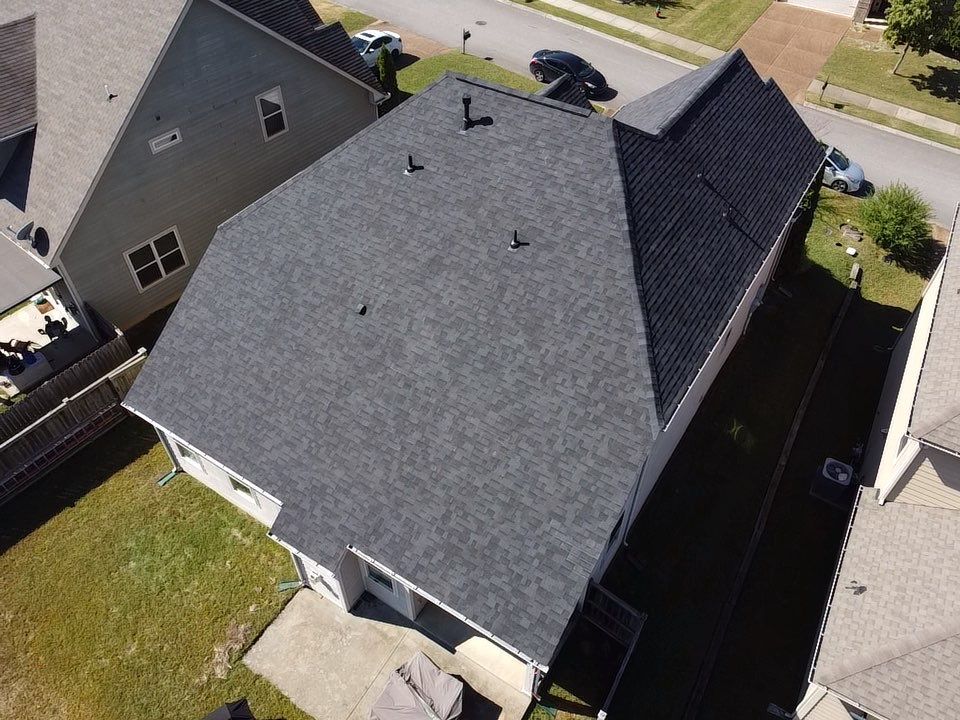 Roofing Replacement- Malarkey Highlander by Shinglesmiths Roofing