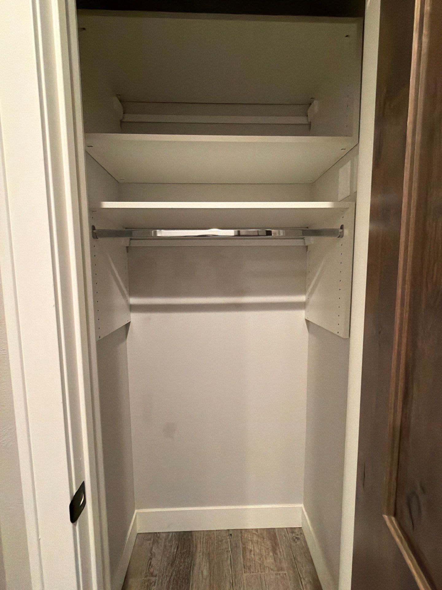Sioux Falls Interior Finishing by Select Painting, Coatings & Garage Cabinets