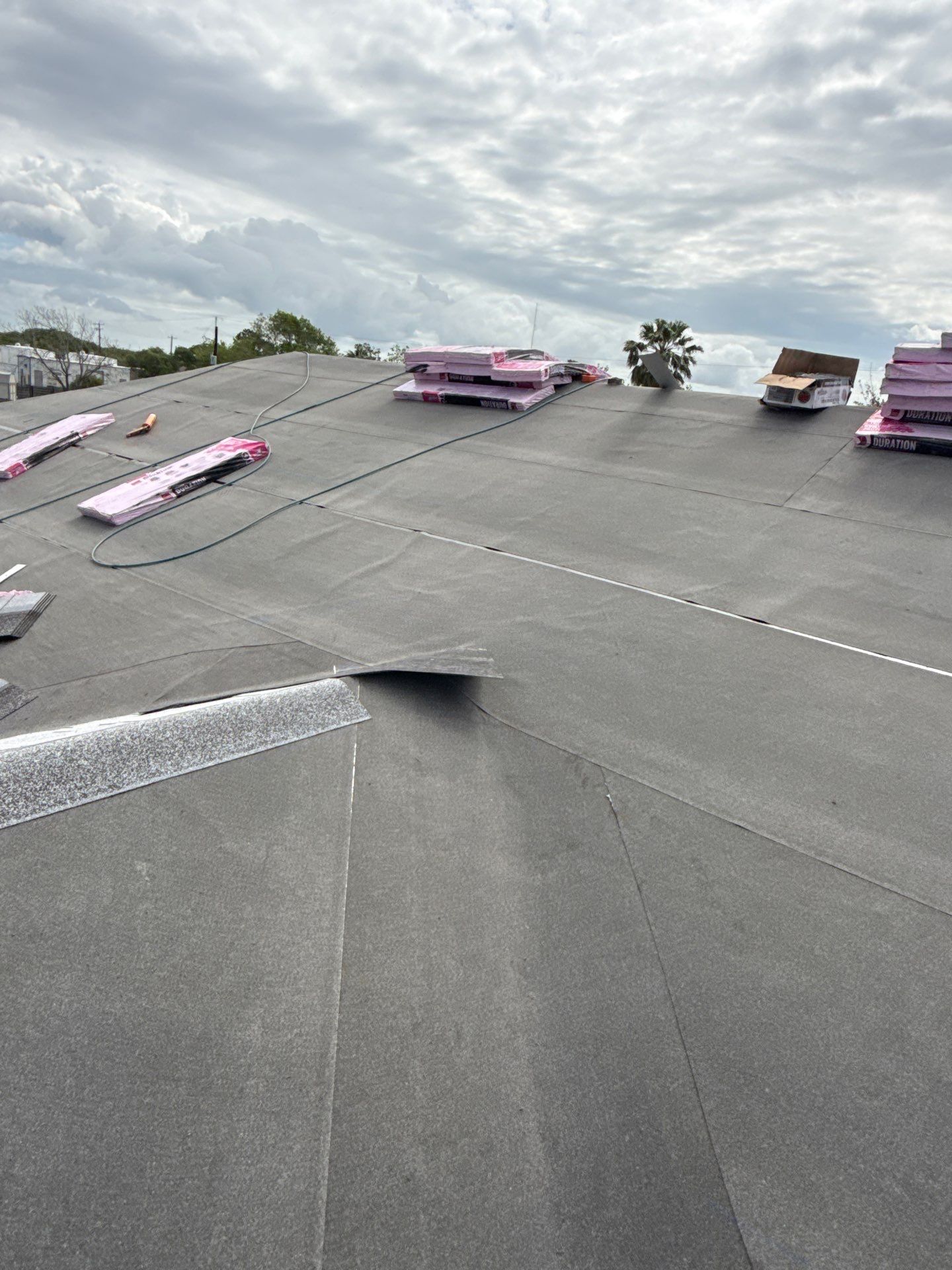 Metal NO More by Bayfront Roofing and Construction