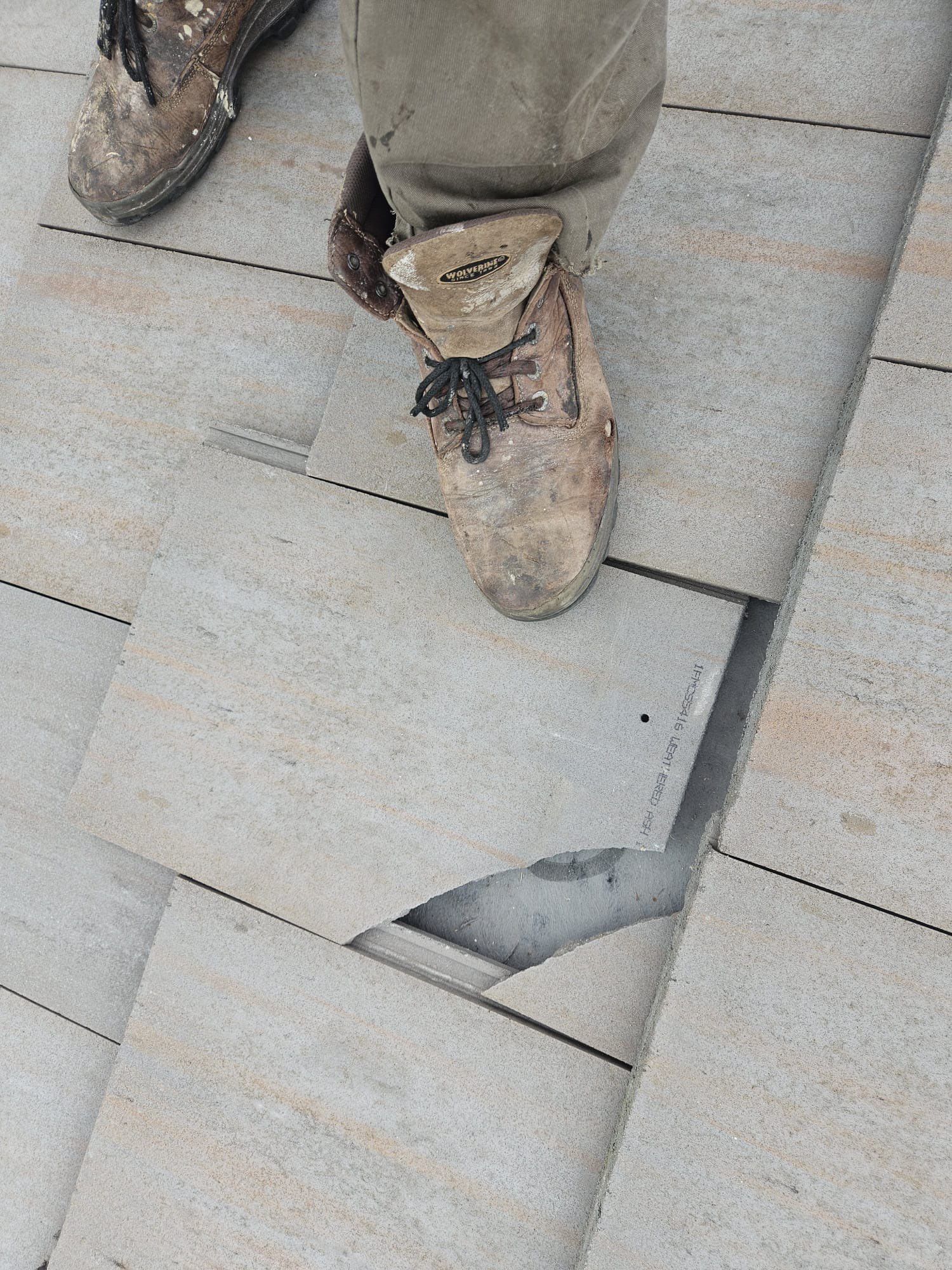 Repair Photos by Four Peaks Roofing