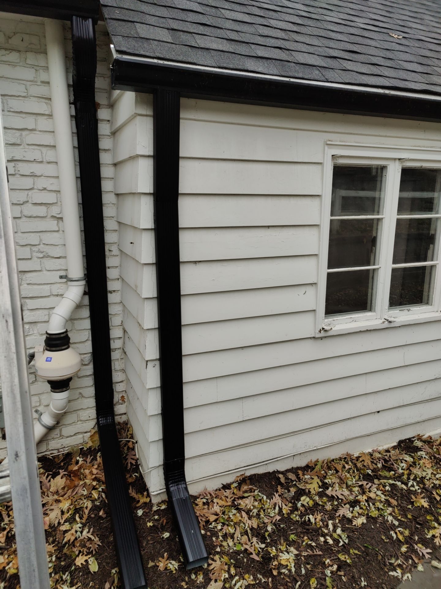 5" Gutters in Minneapolis by Next Level Seamless Gutters / Exteriors Inc.