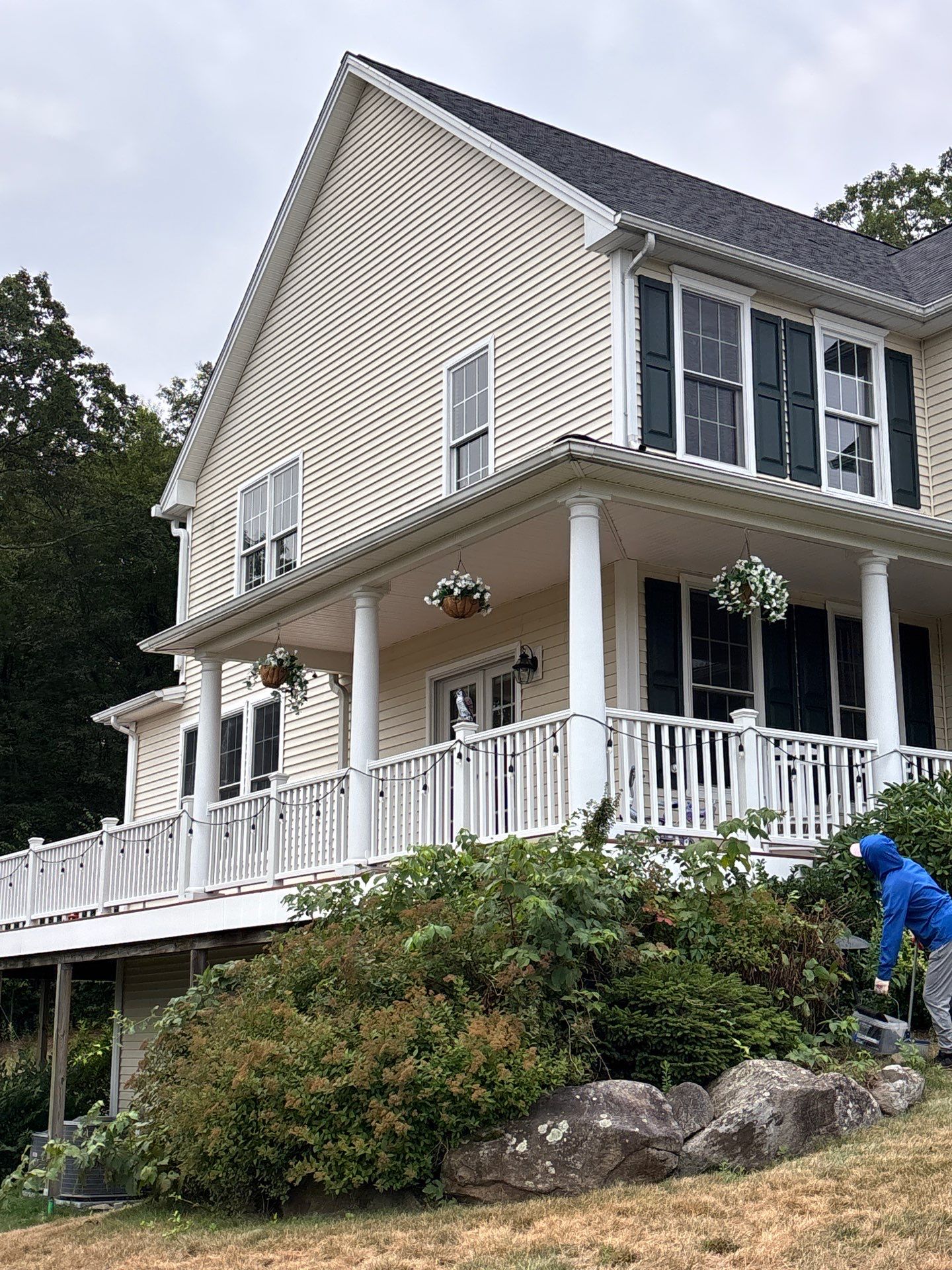 Oxford by All site builders LLC