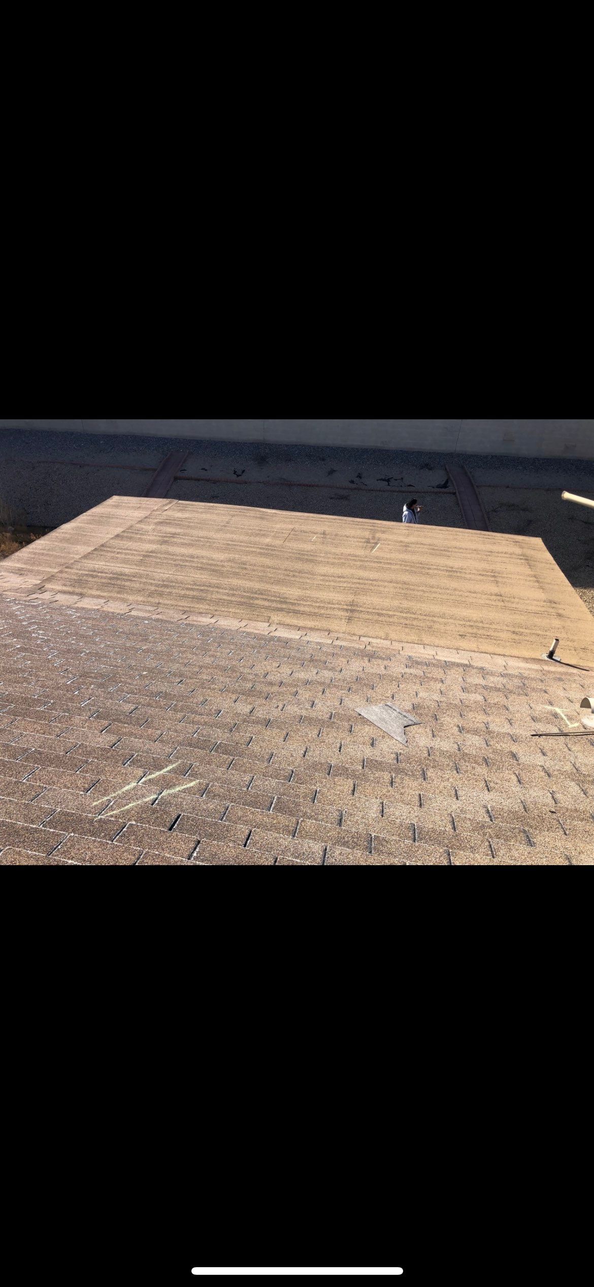 Bernardo's Full Re-Roof  by All Storm Roofing & Construction