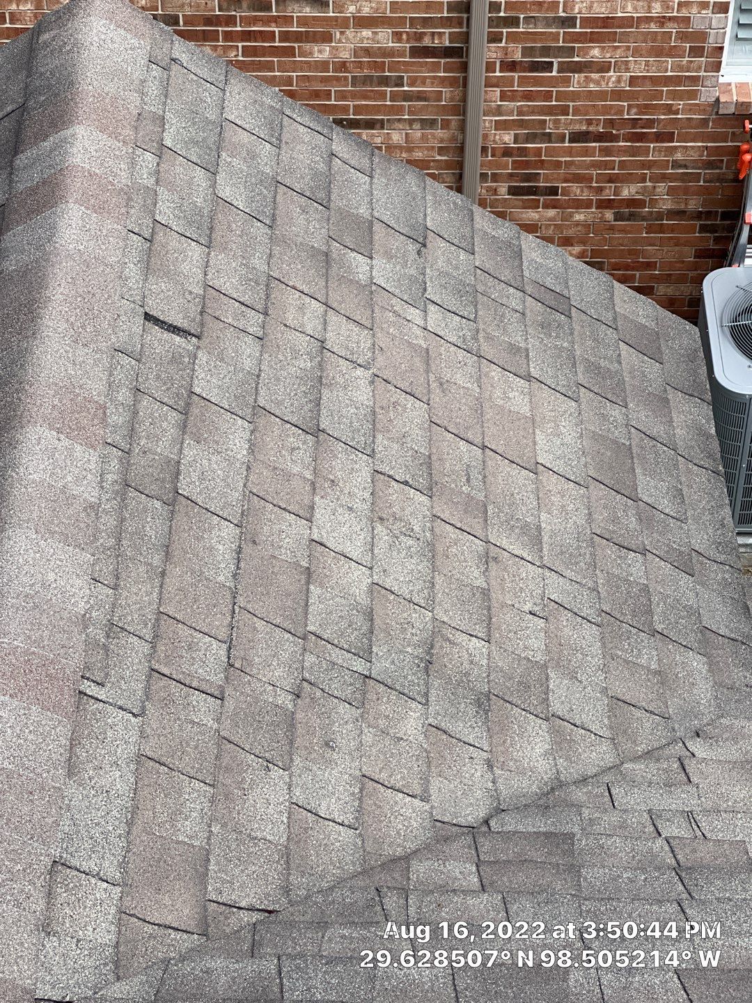 Residential Roof Replacement using Pinnacle Pristine 30 Year Laminate Shingles by Premier Roofing and Contracting