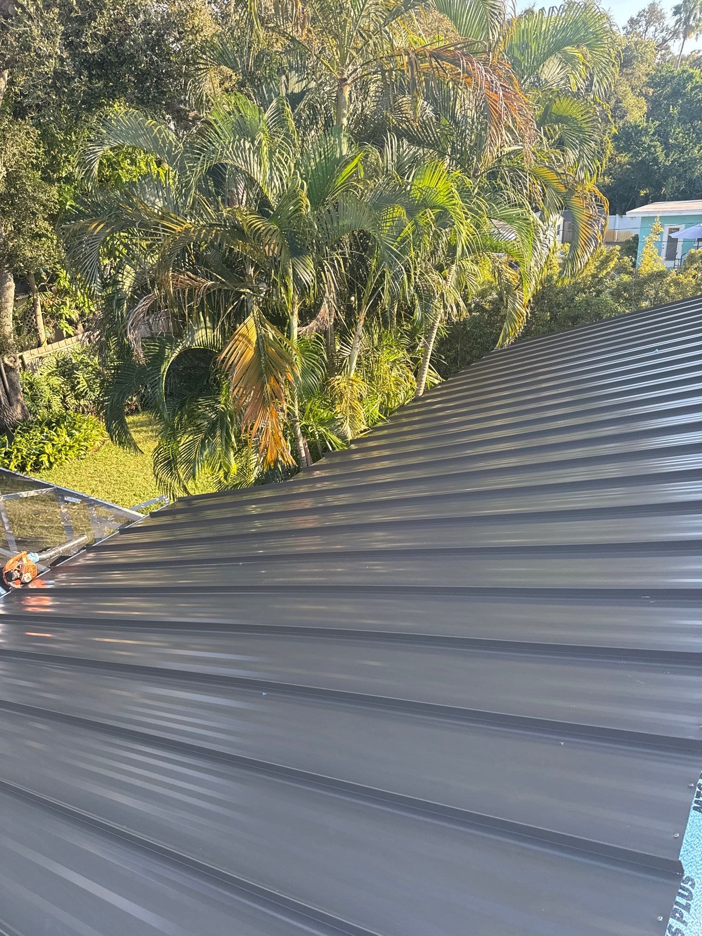 Project in St. Petersburg 33705 by Mitchell Roofing Company LLC 