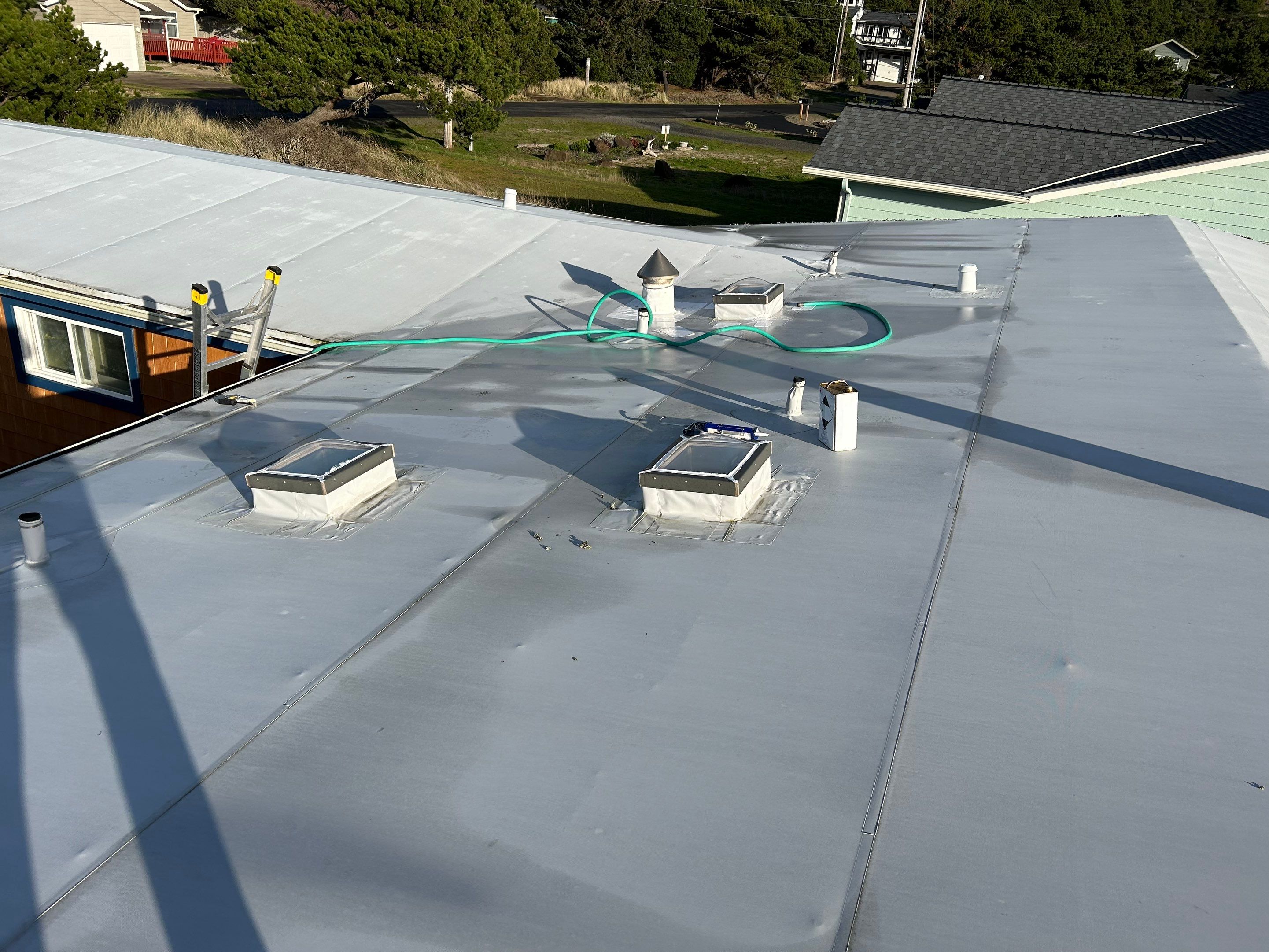 Emergency Leak Repair in Waldport by Prodigy Roof Solutions