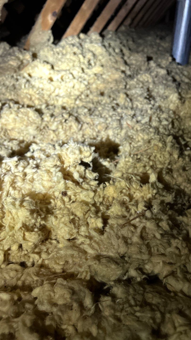 Fire Damage by Accountable Home Services