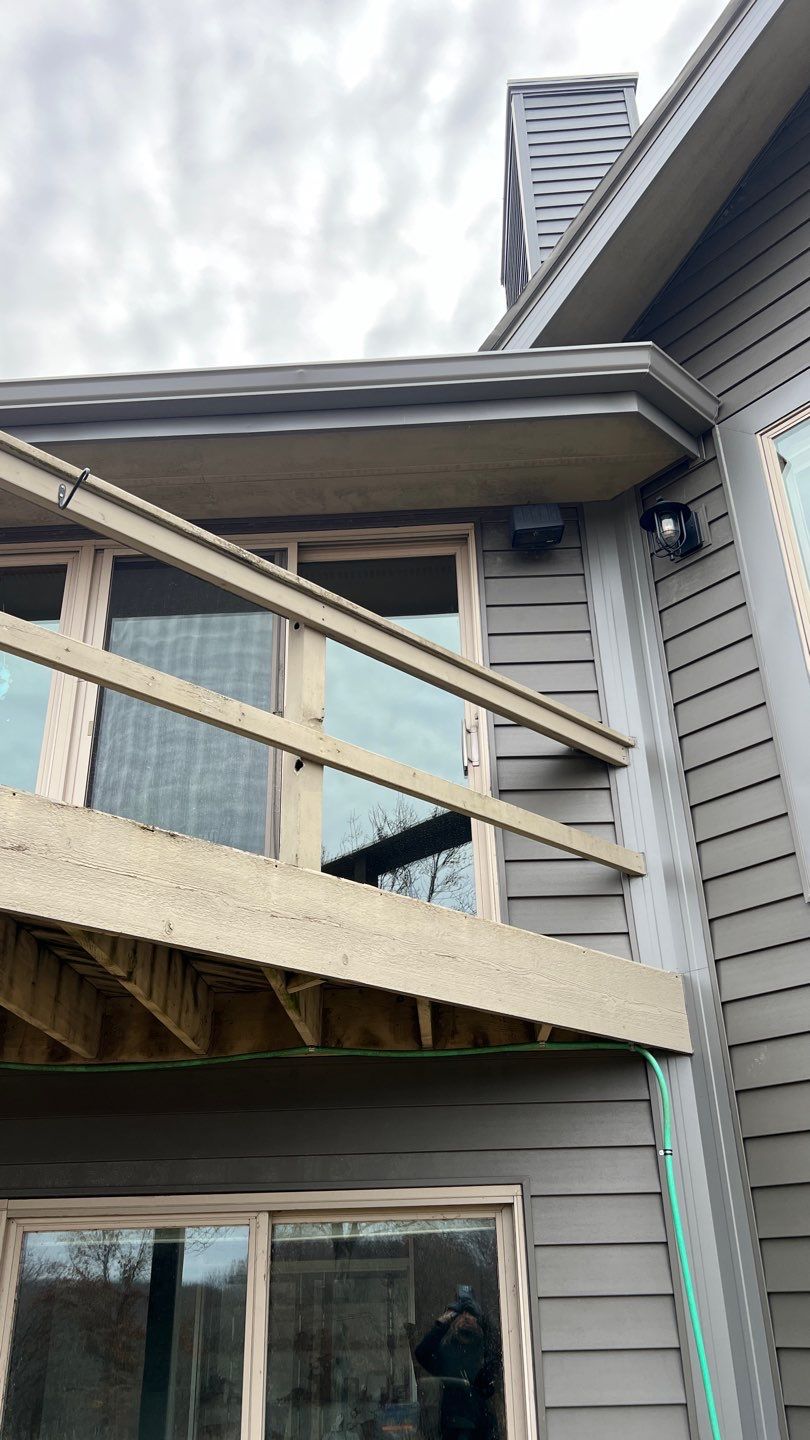 Total Exteriors LLC featured photo.