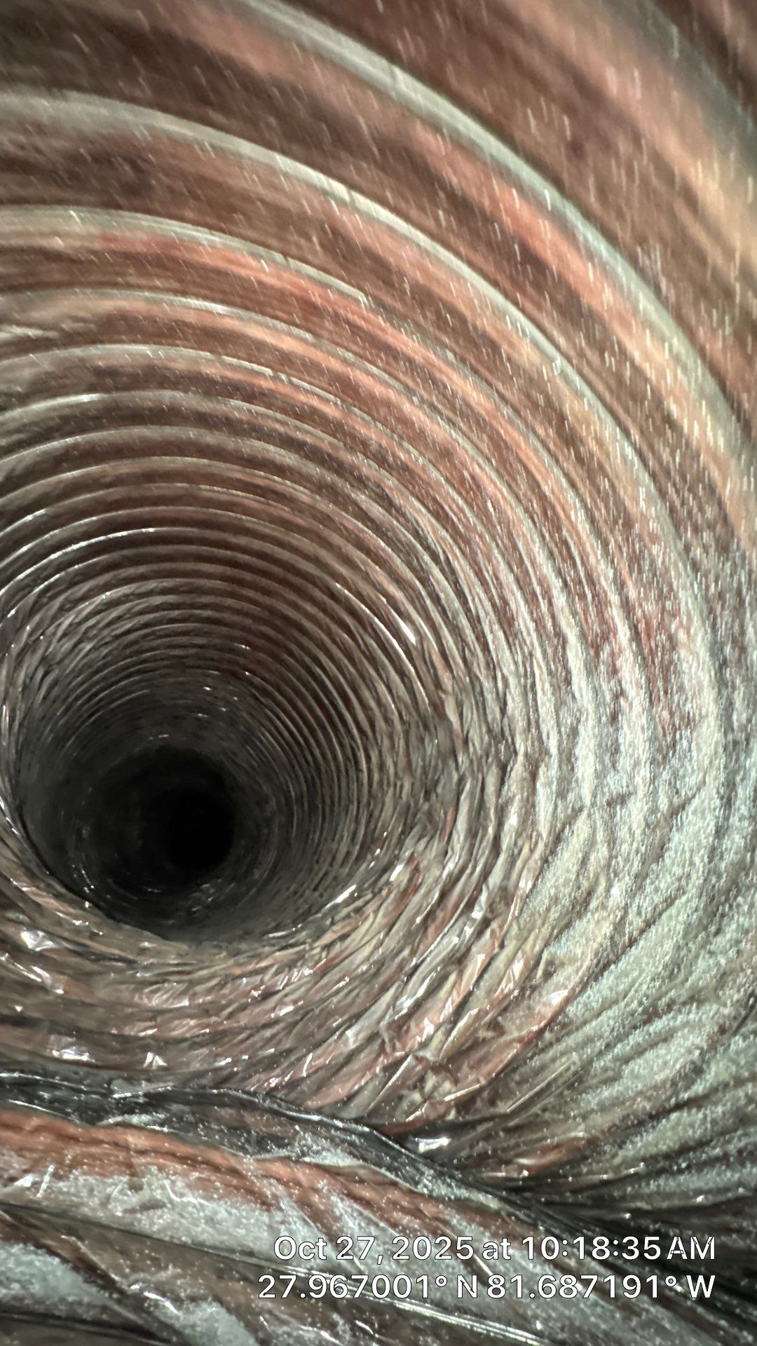 Air Duct and Dryer Vent Cleaning in Winter Garden by Hygienic Air, Inc