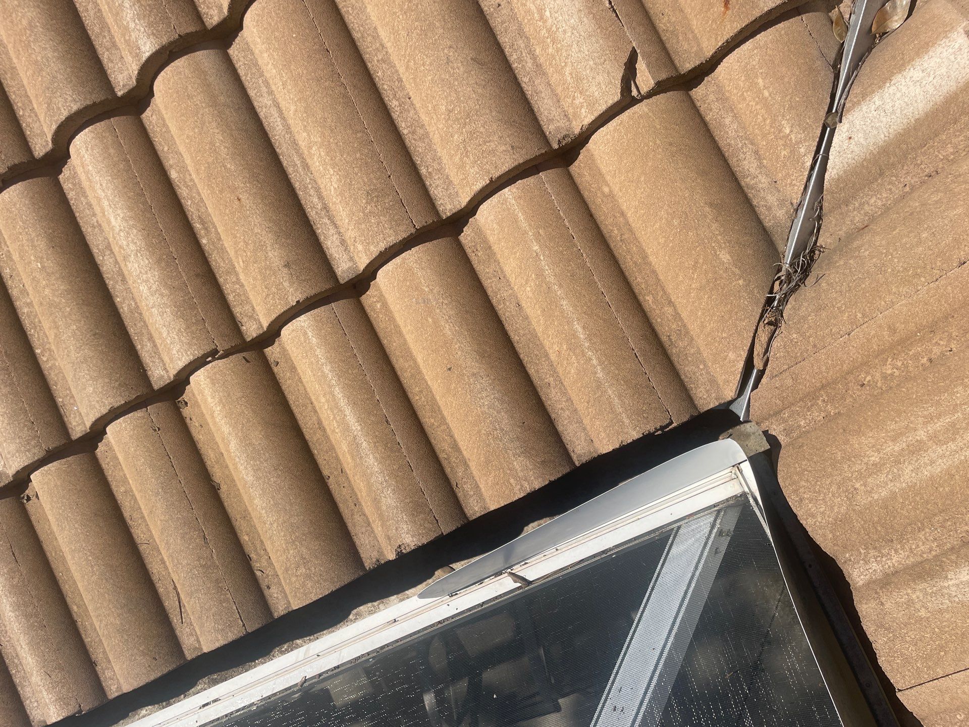 Clean and Seal Super Gutters in Sarasota FL by Gutter Professors