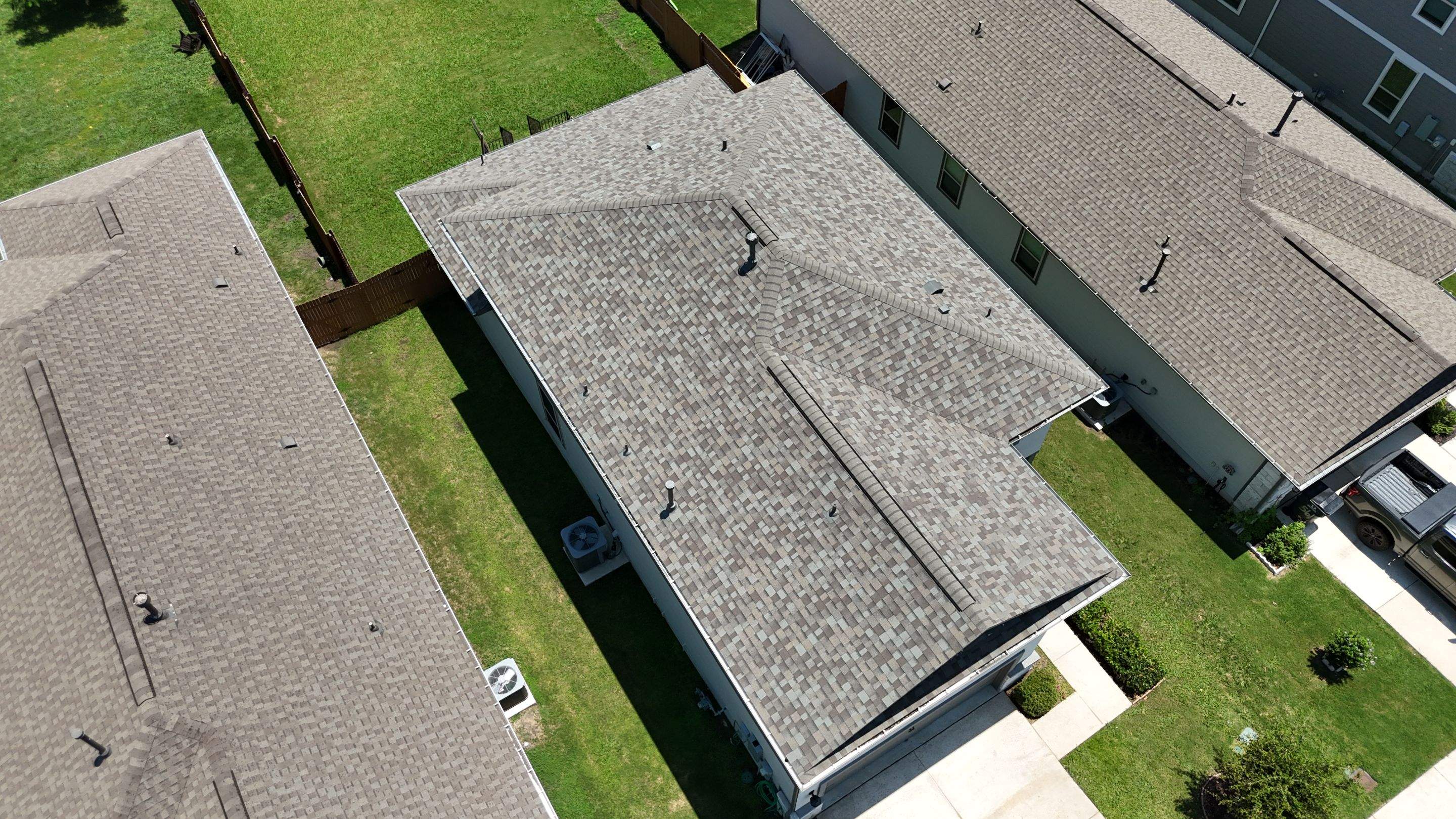 Driftwood - Owens Corning TruDefinition Duration   by RoofsOnly.com