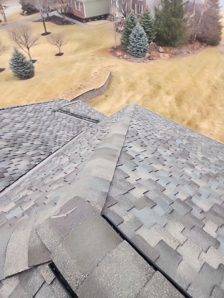 Comprehensive Residential Roofing and Exterior Installation in Waterloo by White Castle Roofing