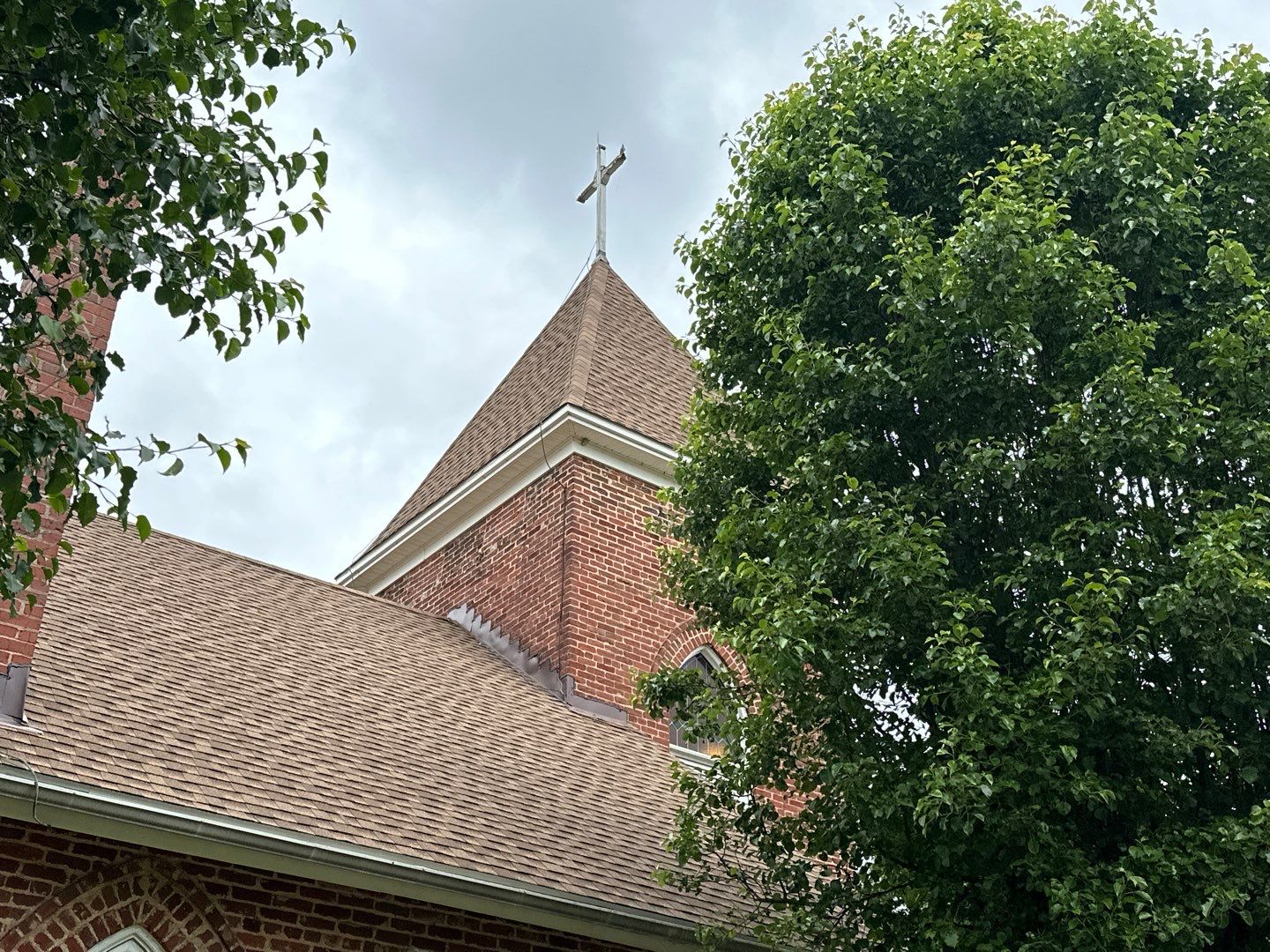 Roof Installation using GAF Timberline HDZ by ExteriorPros