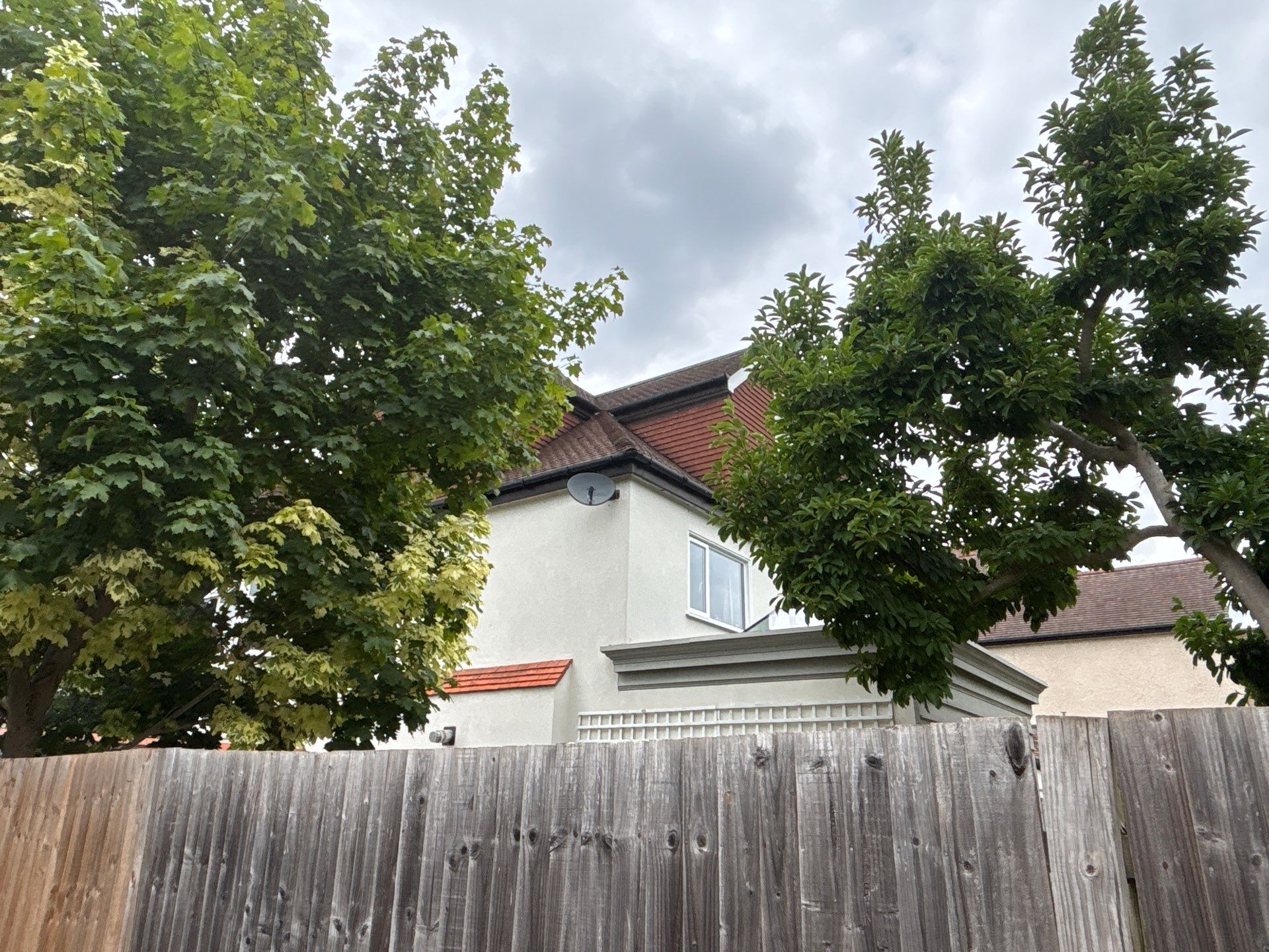 Roof Clean by Ges Exterior Cleaning ltd