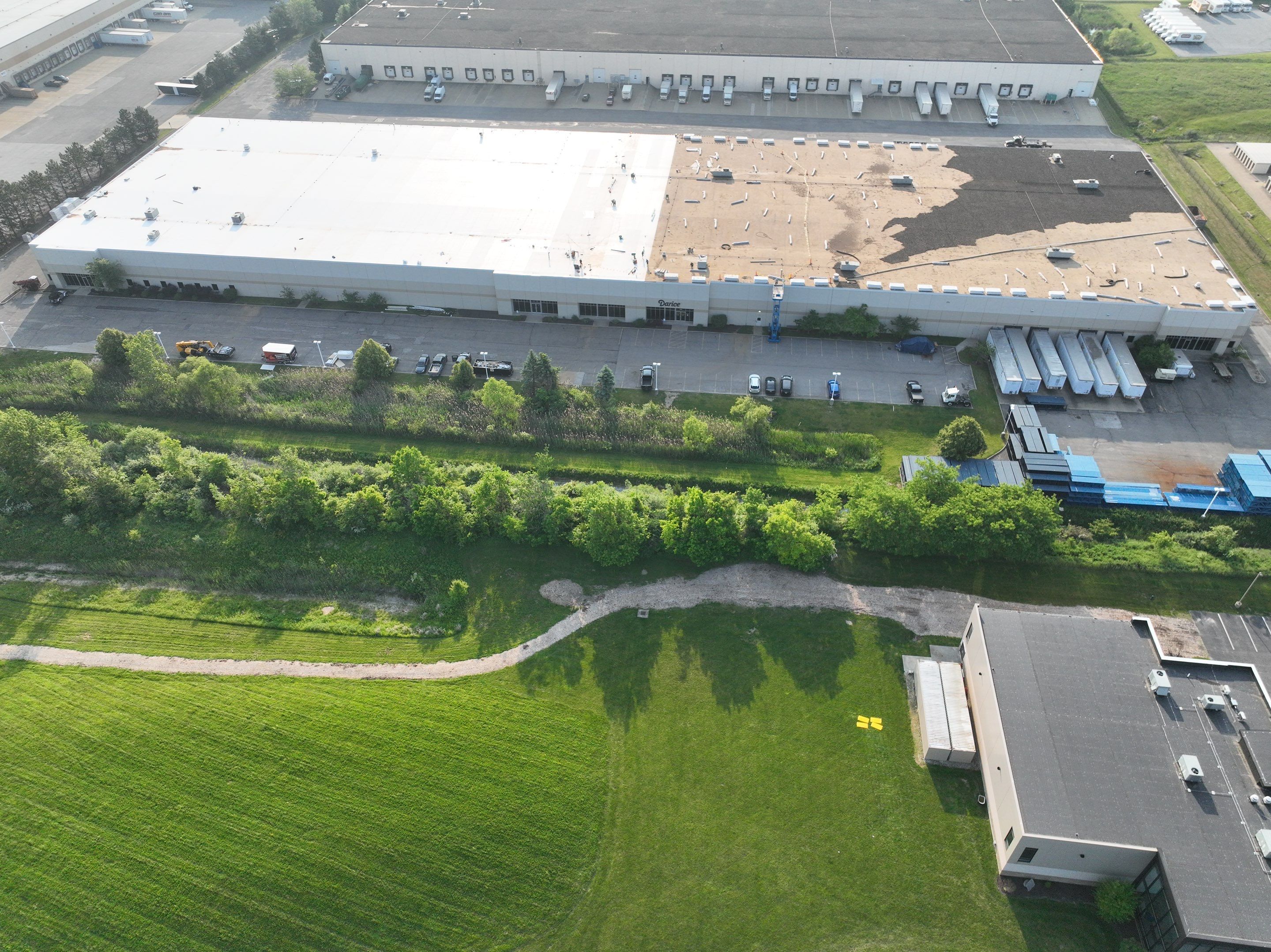 Darice by Commercial Roofing and Coating Systems
