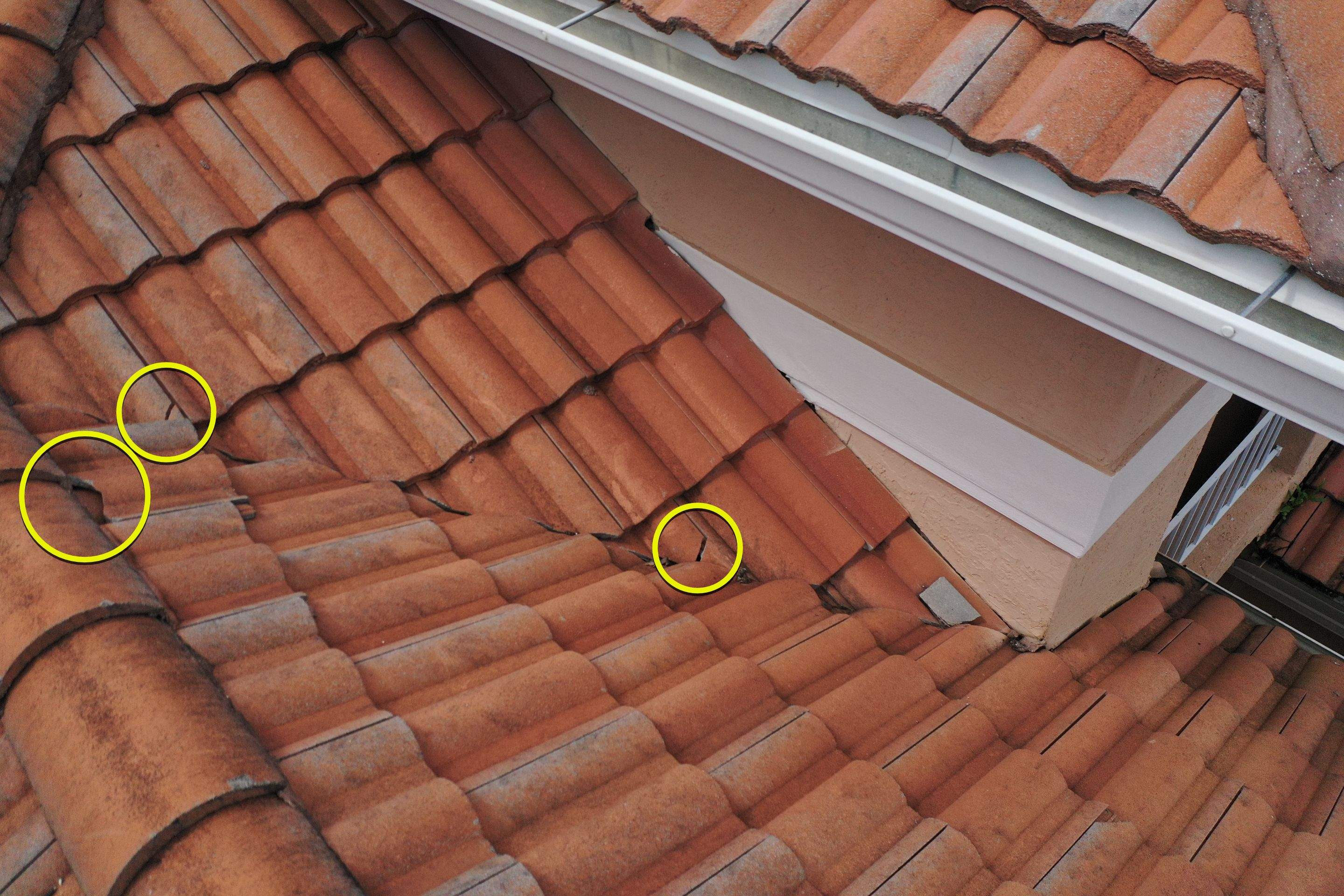 Project in Port Saint Lucie by Rhino Roofs