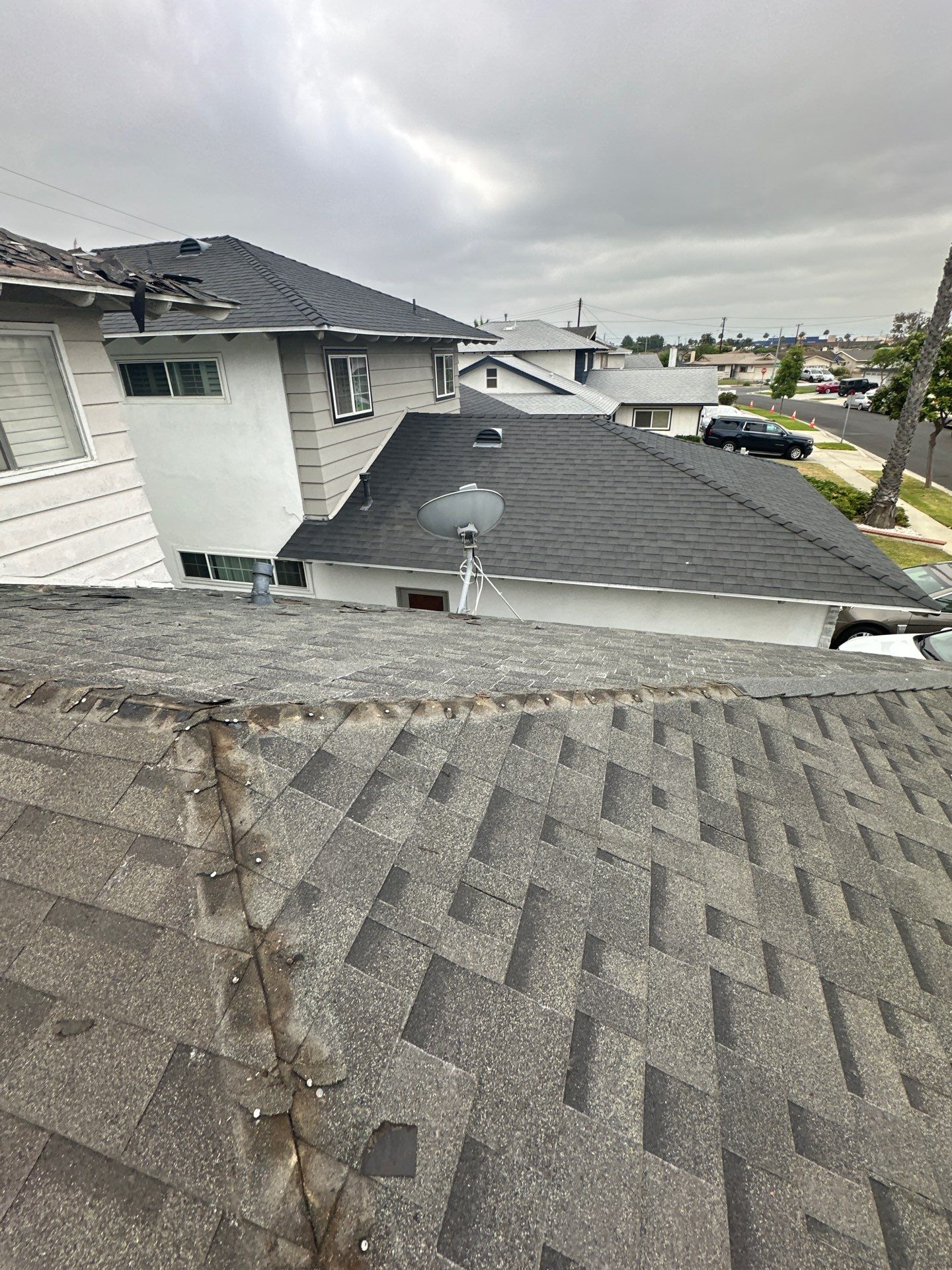 Roof Replacement- Carson, CA 90746 by Epic Roof Replacement