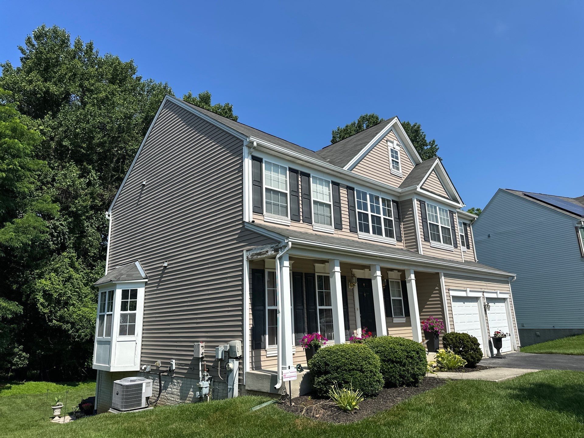 9743 Eustice Road, Randallstown, MD 21133 UNITED STATES by American Custom Contractors