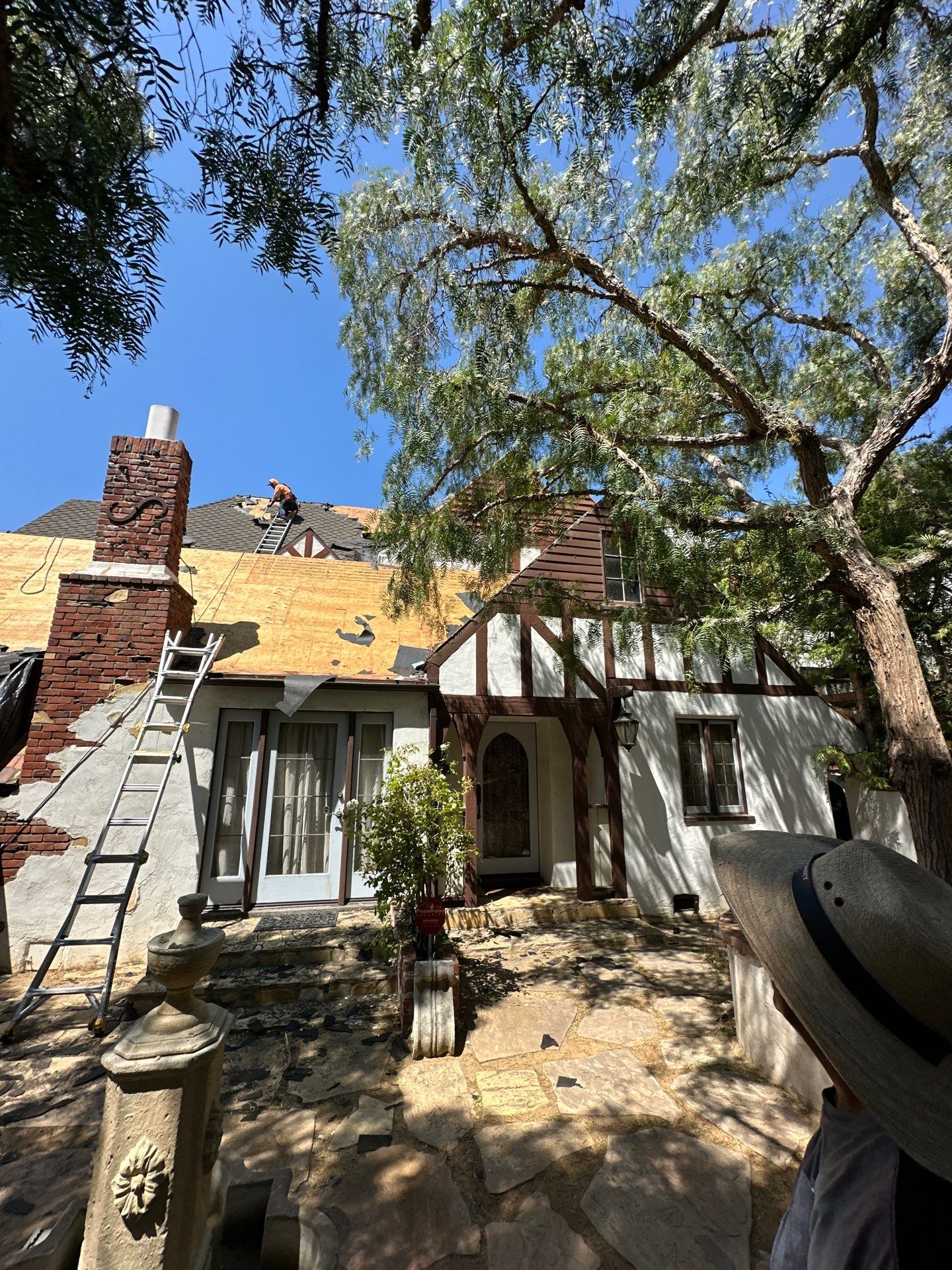 Roof Replacement- Los Angeles, CA 90066 by Epic Roof Replacement