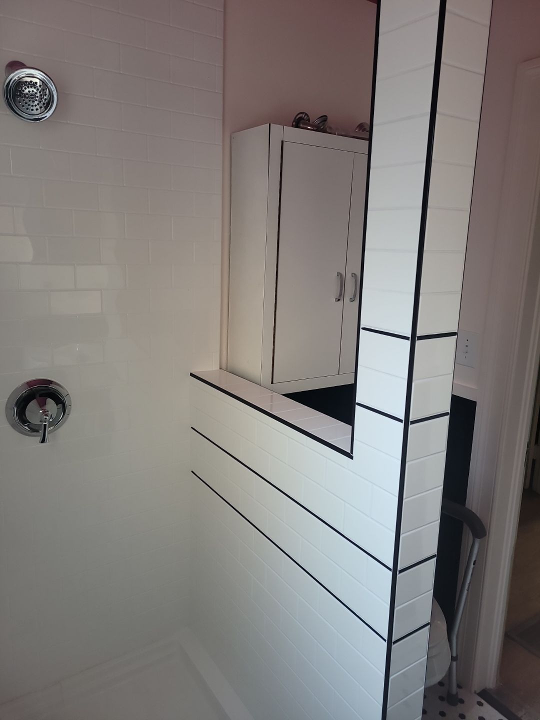 Raleigh Historic Bathroom Rescue by Elite Remodeling and Design LLC