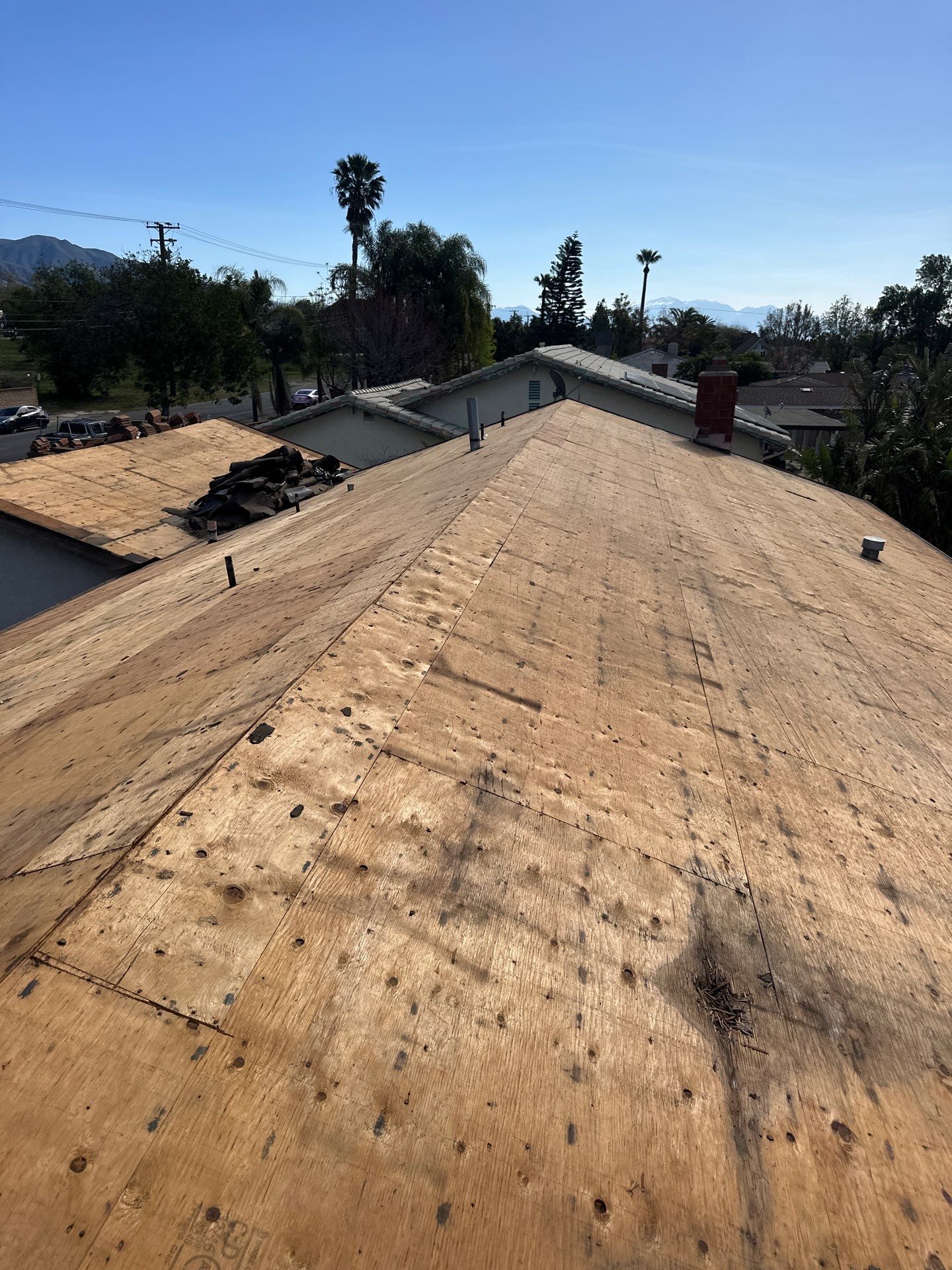 Roof Replacement- Rancho Cucamonga, CA 91737 by Epic Roof Replacement