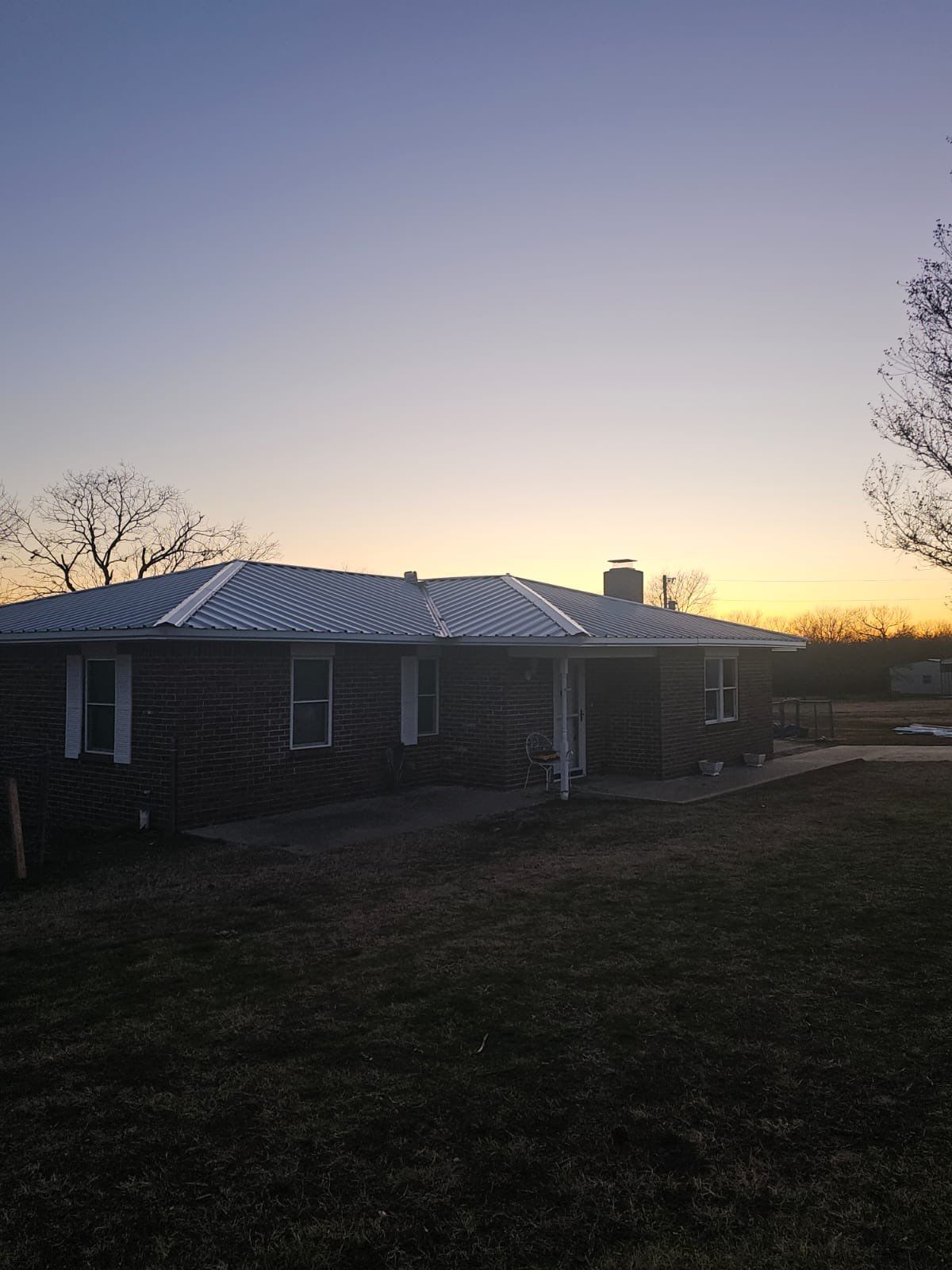 Amazing looking roof!! by In & Out Construction & Remodeling, LLC