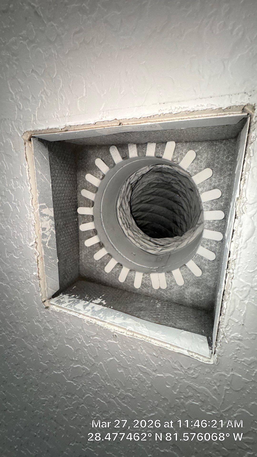 Air Duct Cleaning in Windermere by Hygienic Air, Inc