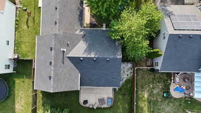 Roofing with GAF
