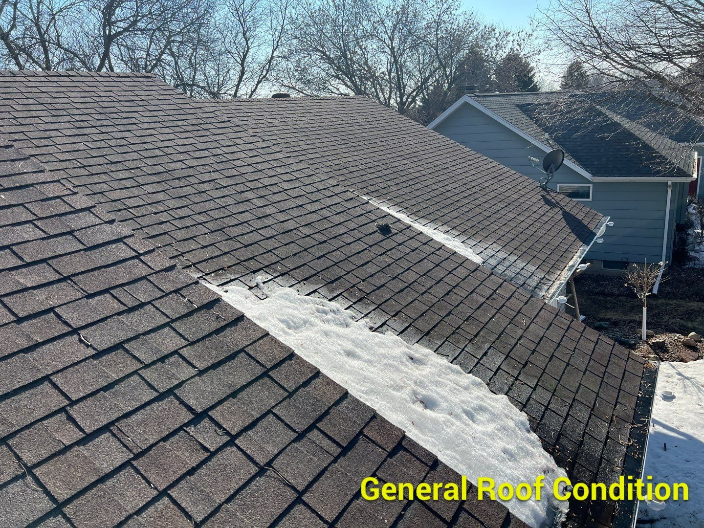 Roof Restoration in Spirit Lake, IA by Servicing SW Minnesota & NW Iowa