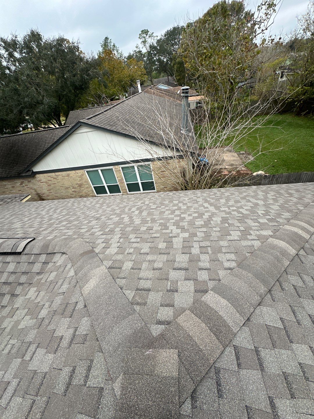 Roof Replacement Richmond by Roof Repair Services LLC