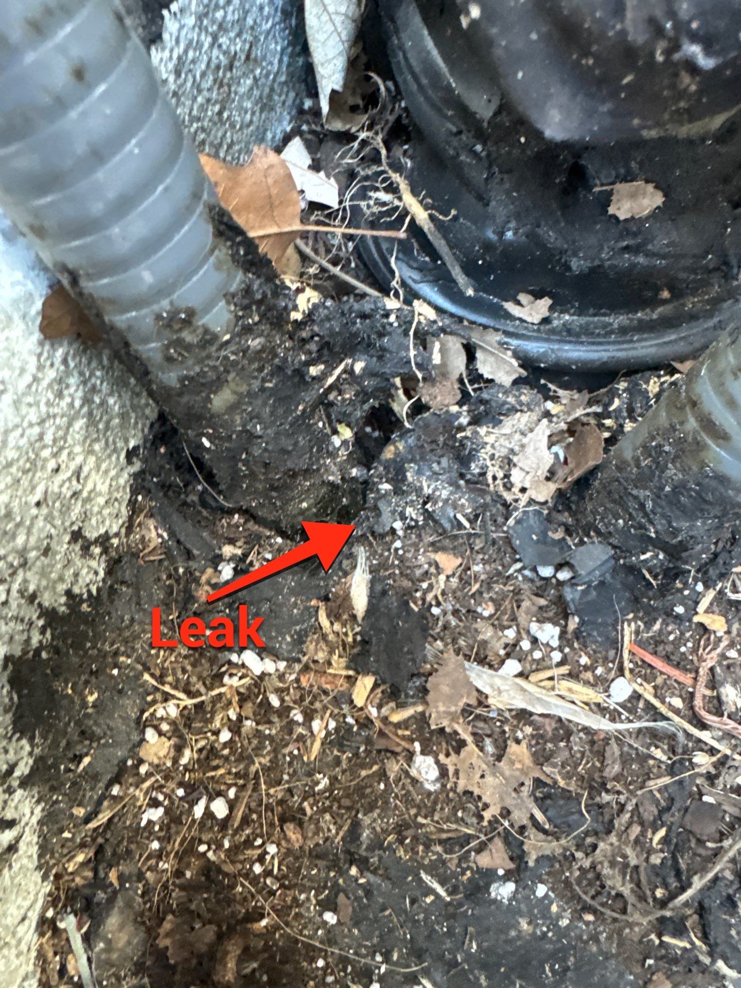 Tyee EPDM Repair  by Tyee Construction Corp