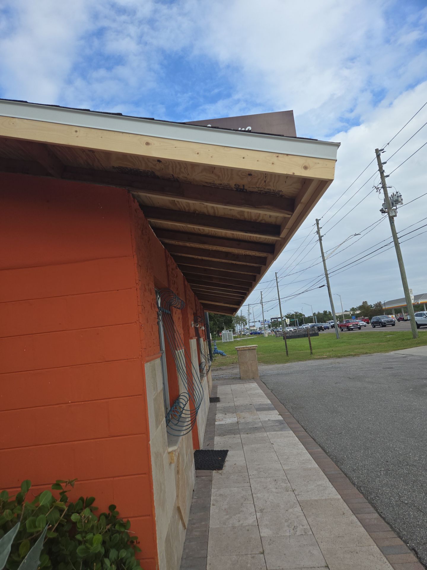 Project in Largo 33771 by Mitchell Roofing Company LLC