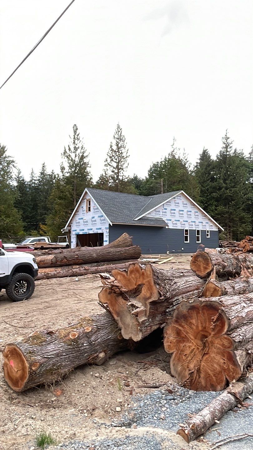Residential Roofing Installation using GAF Slate HDZ by Top Notch Roofing Inc