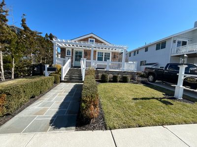 Project in Avalon
