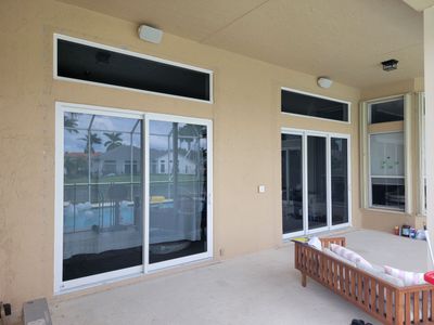 Project in Boca Raton
