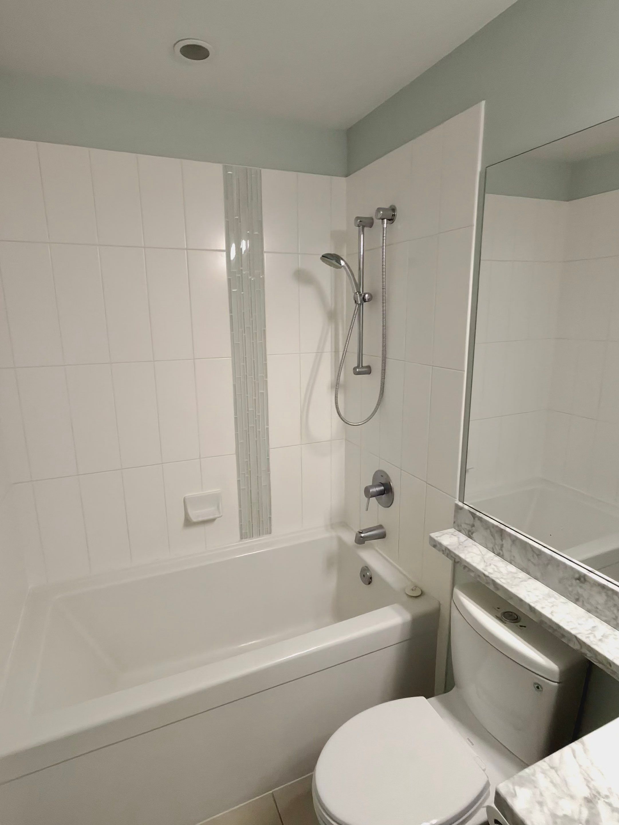 New Laminate Flooring- North Vancouver by YVR Construction Group