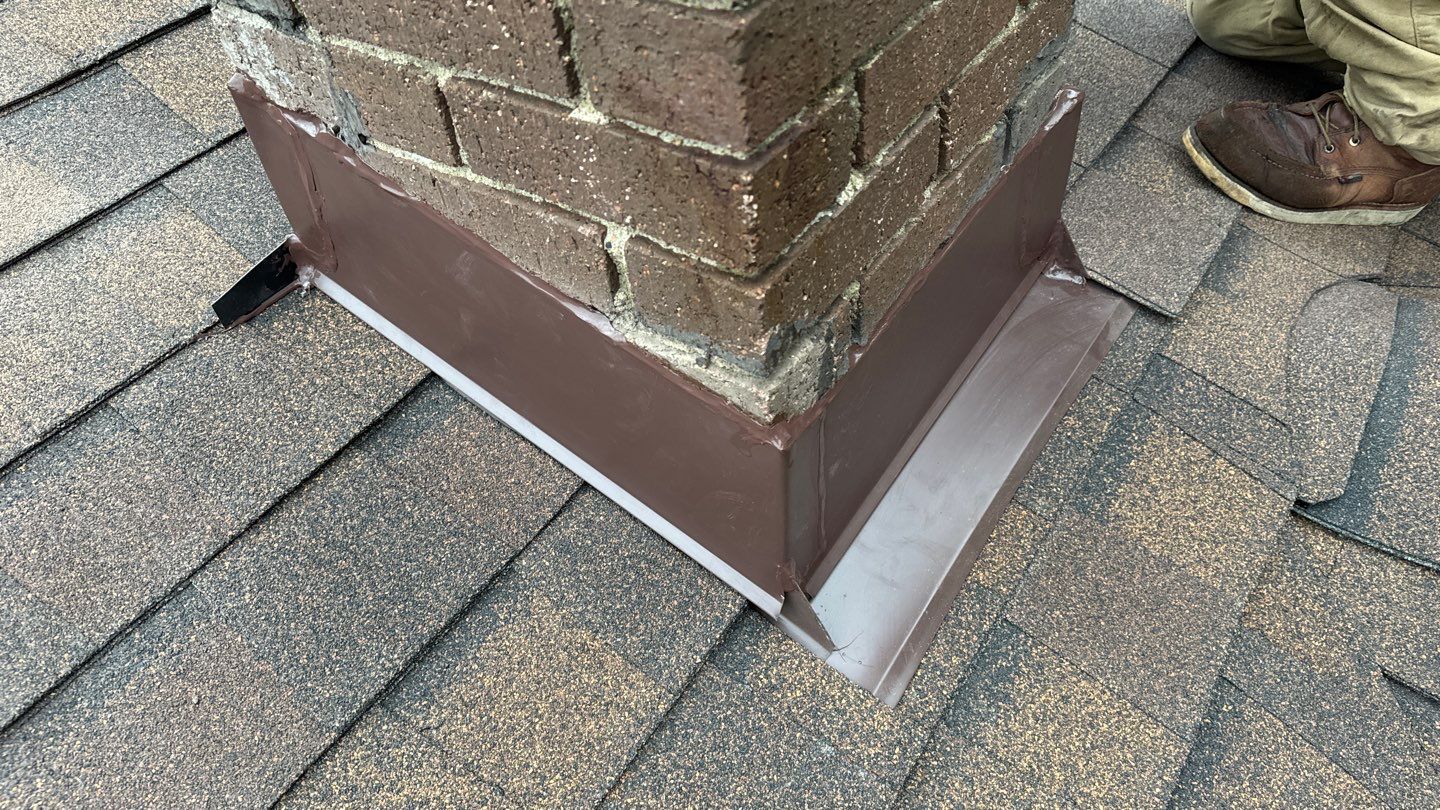 Roof Replacement using CertainTeed Landmark by 180 Contractors
