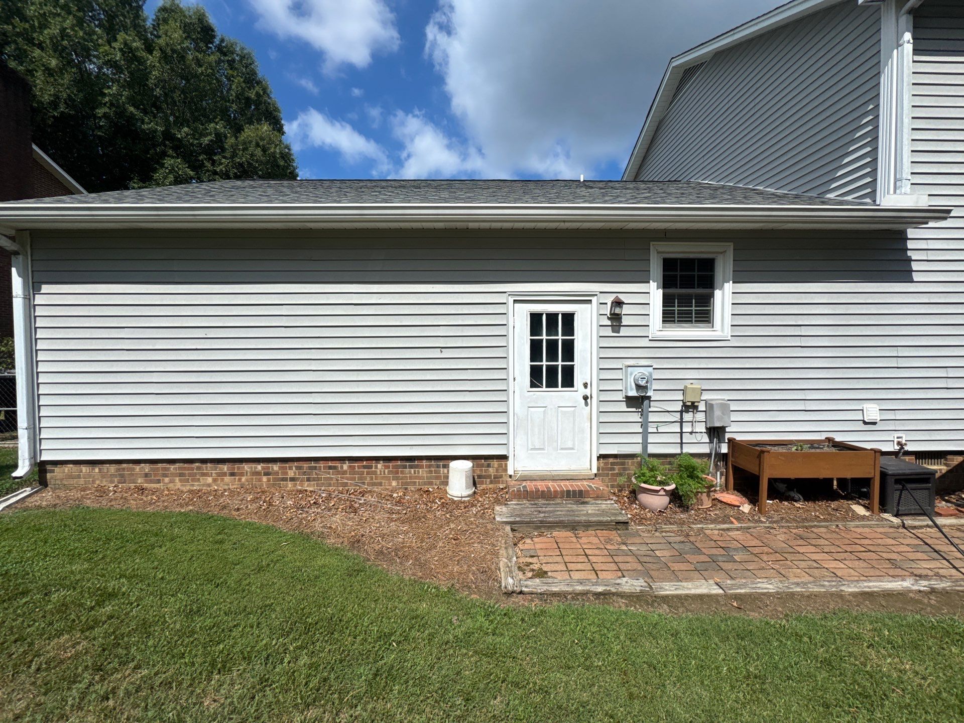 Oak Forest Dr Area — High Point, NC