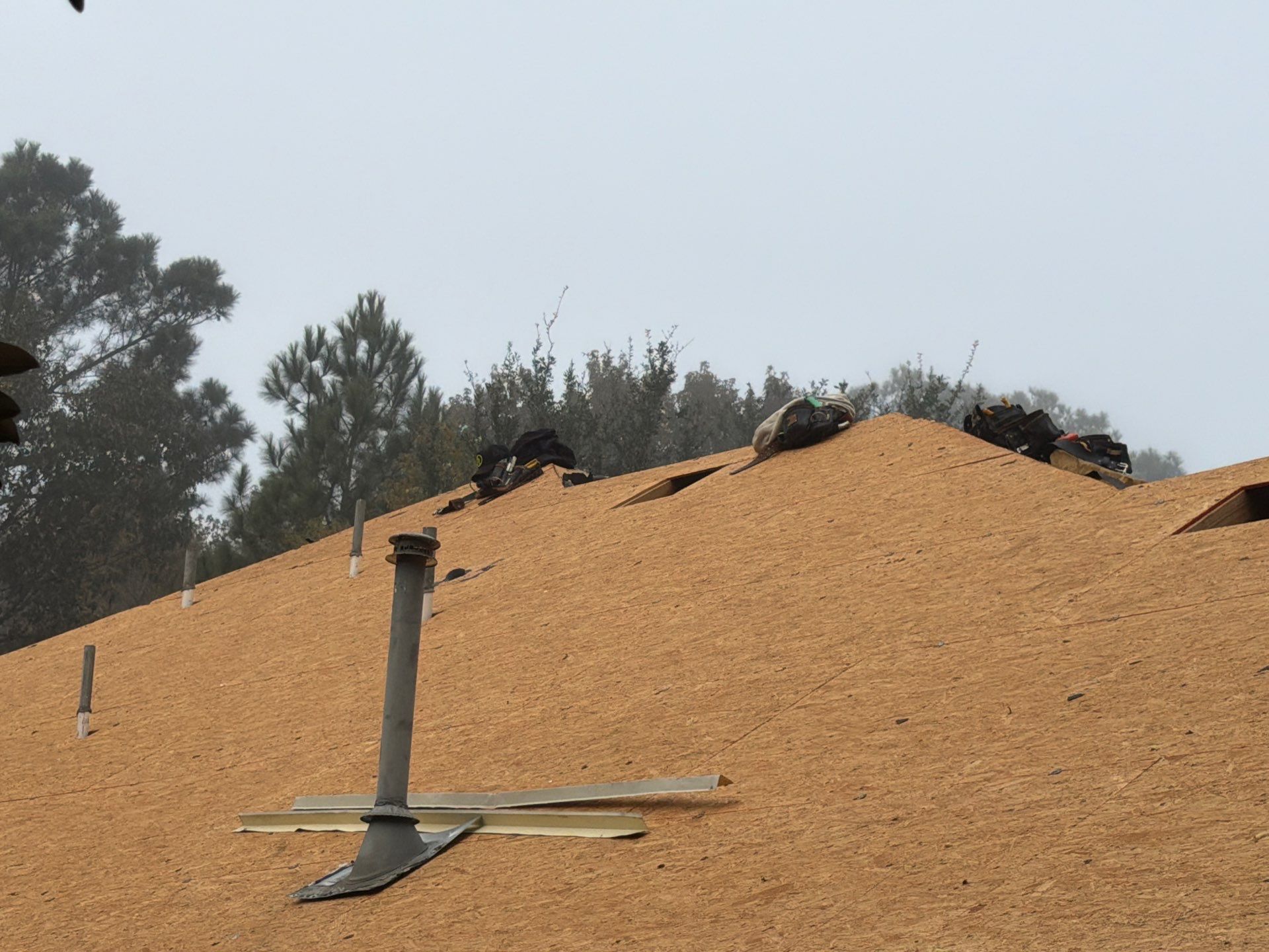 Roof Replacement- Humble, Tx by Recon Roofing