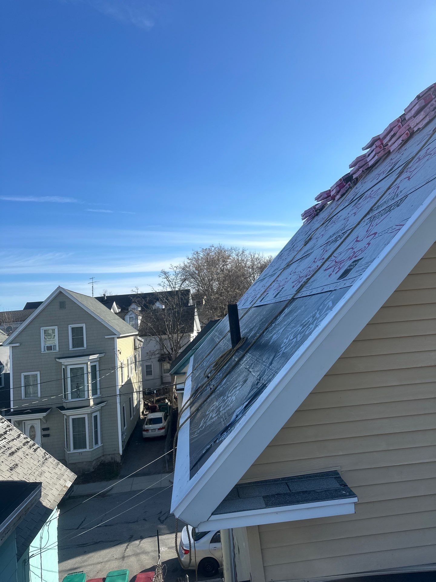 Roofing | Lowell by Mighty Dog Roofing of Greater Middlesex County