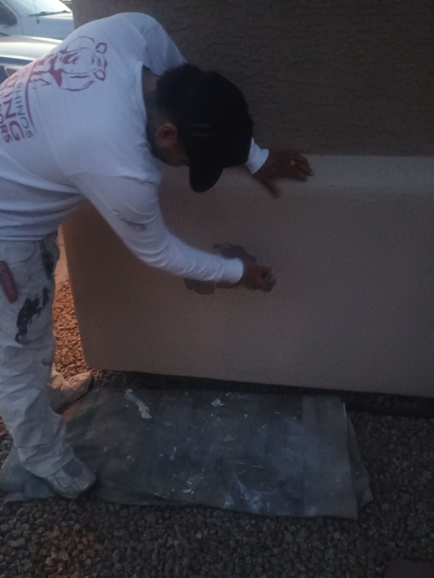 Exterior Painting - Avondale by Crash of Rhinos Painting & Garage Floors