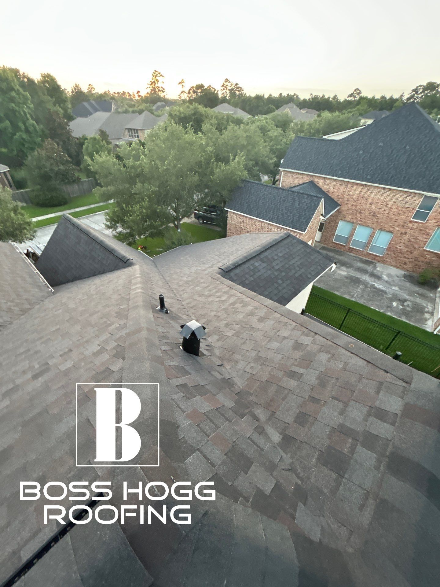 Taylor P by Boss Hogg Roofing