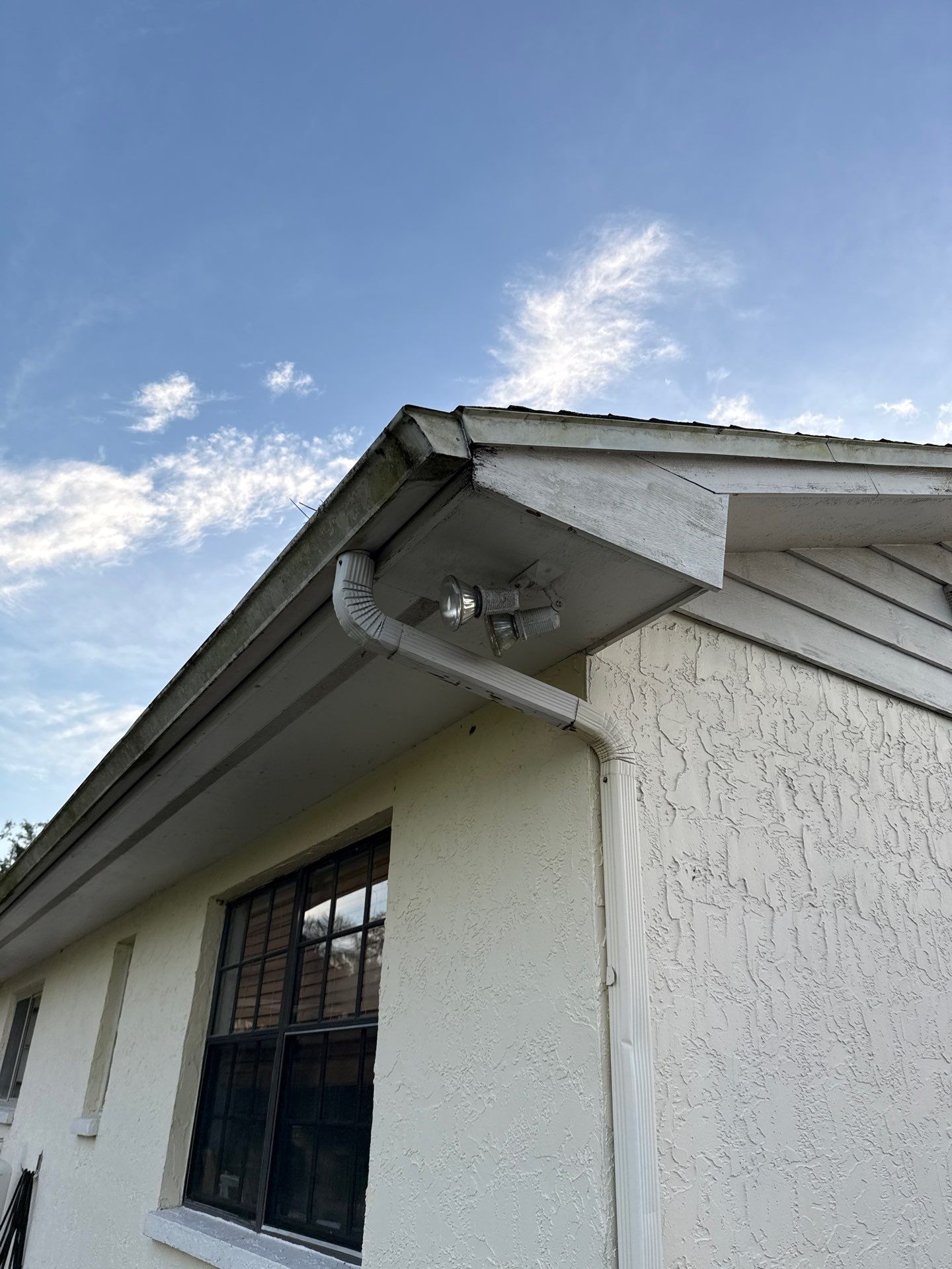Project in Lutz 33549 by Mitchell Roofing Company LLC 