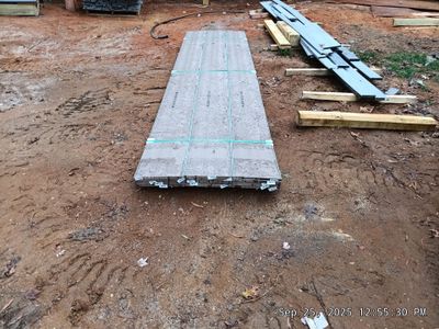 Project in Manalapan Township