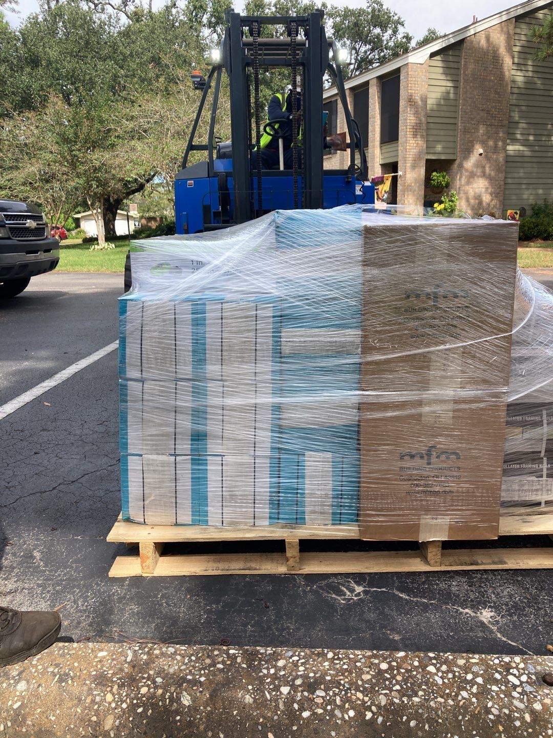 Residential Roofing Repair using Roof Replacement by American Roofing & Construction LLC