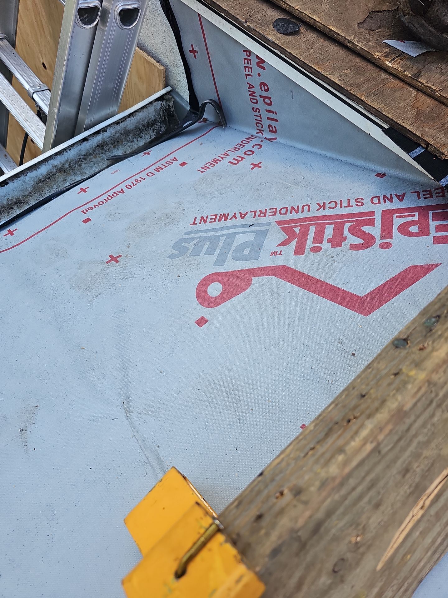 Project in Portland by Tom Leach Roofing