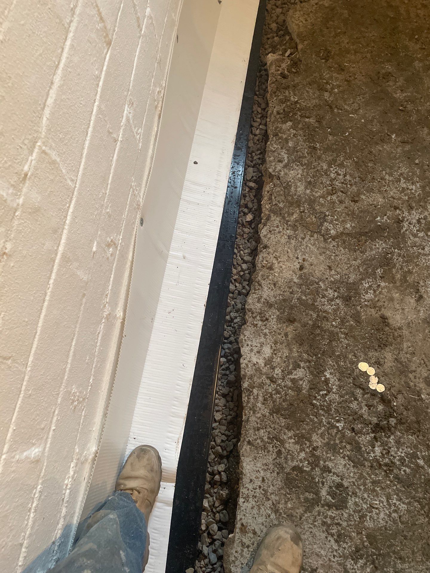 Basement Waterproofing & Structural Reinforcements by Toledo Basement Repair 