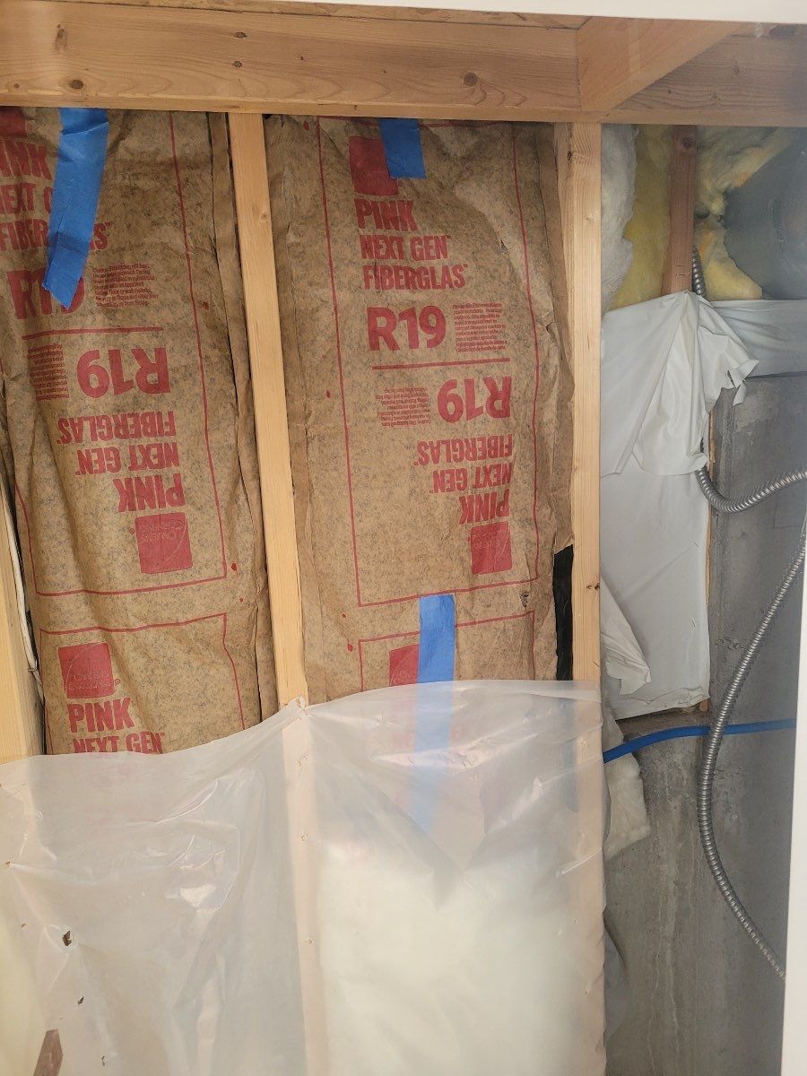 Reconstruction by Accountable Home Services